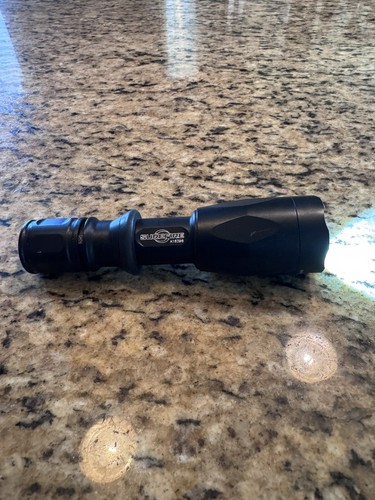 Surefire p2zx fury - p2zx, combatlight