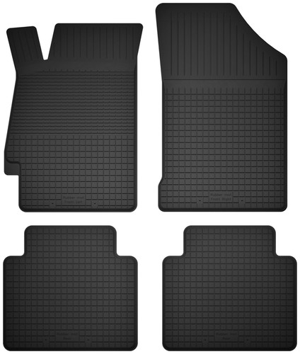 Tapis sol caoutchouc - tapis,