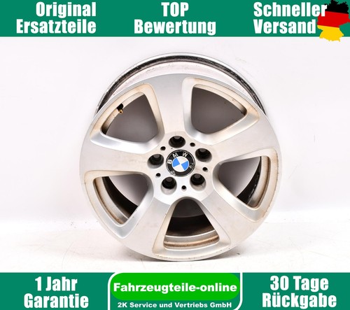 Origine bmw alliage - 1x,