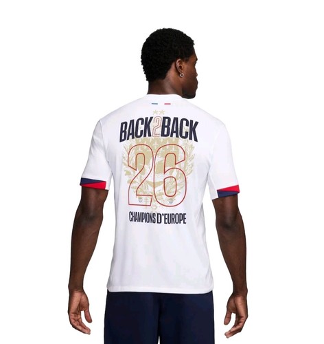 Maillot étoiles psg - maillot,