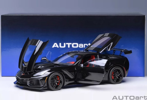 Voiture miniature autoart - miniature, 1/18