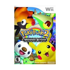 Nintendo Nintendo PokePark 2 -