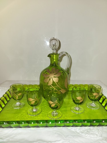 Service liqueur apéritif - service, liqueur/apéritif