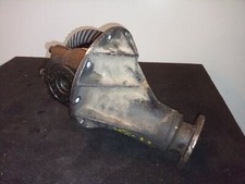 DIFFERENTIEL ARRIÈRE /