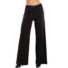 Pantalon Femme Pattes D'Eph