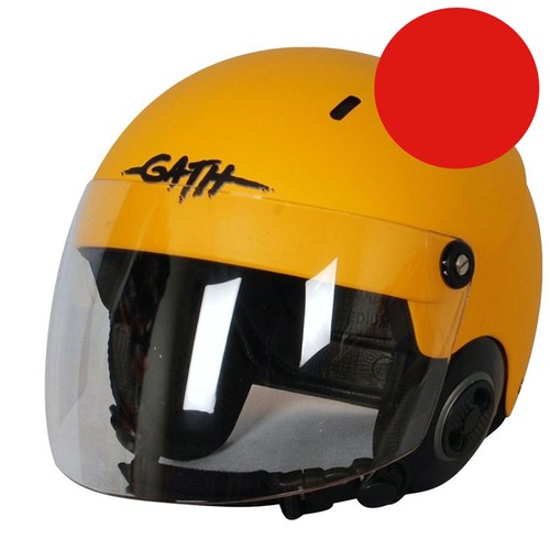 Gath casque rescue safety - casque,