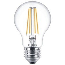 Ampoule Philips LED 7W = 60W