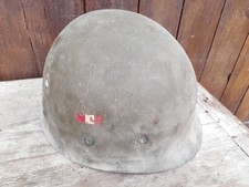 liner US ww2 insigne a