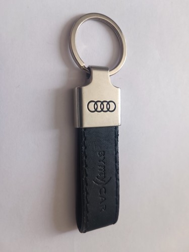 Porte clés cuir automobile - porte-clés,