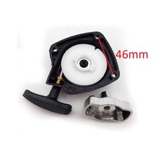 Pull Starter W/ Claw Pawl 22.5c 23c 25cc 26cc Gas Scooter Goped Mosquito