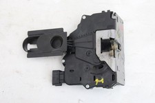 Citroen NEMO 1356367080 8726X9 06-2011 Tailgate Lock