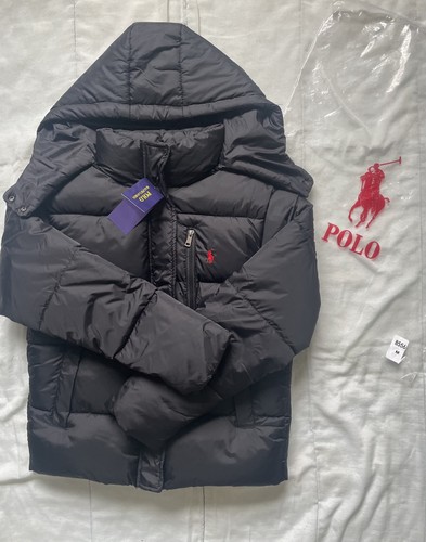 Doudoune ralph lauren - doudoune, m