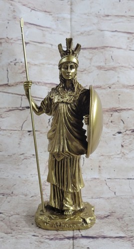 Hand made detailed cold cast - detailed,