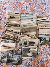 Gros lot cartes postales