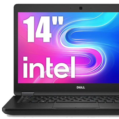 Laptop dell latitude 5480 - laptop,