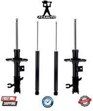 Complete FCS Front Strut &