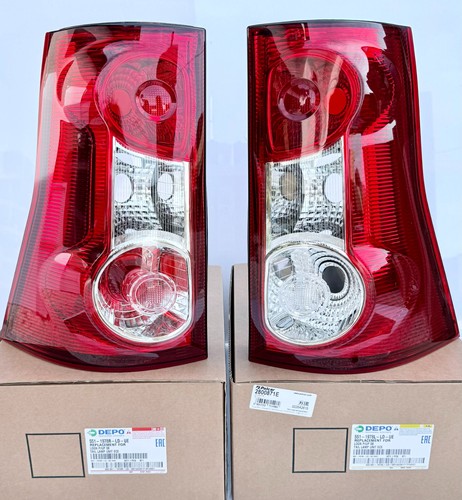 Lampe feu arriere droite - lampe,