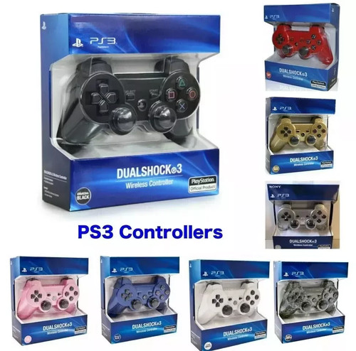 Nouveau ps3 oem contrôleur - nouveau, de