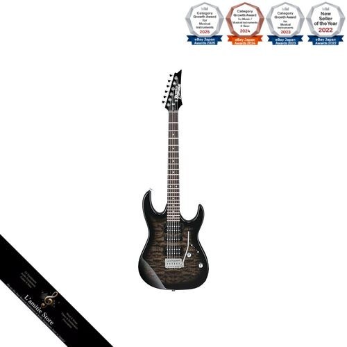 Guitare électrique ibanez gio - électrique,