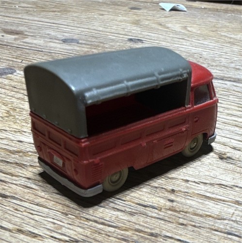 Wiking volkswagen transporter - wiking,