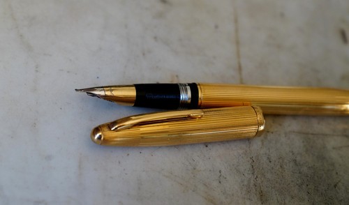 Stylo plume sheaffer - stylo,