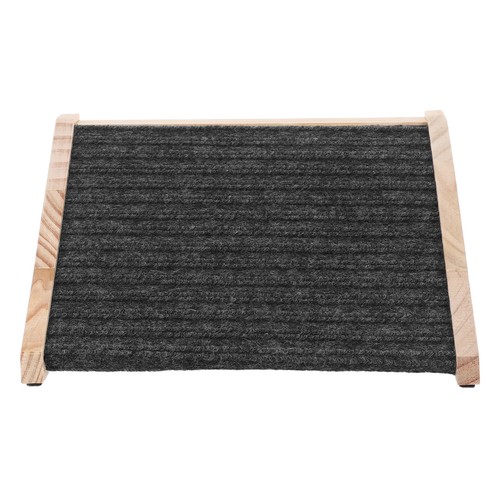 Escaliers bois pour animaux - escaliers,