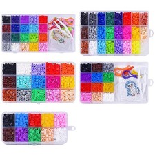 Perles Hama 5mm Perles À