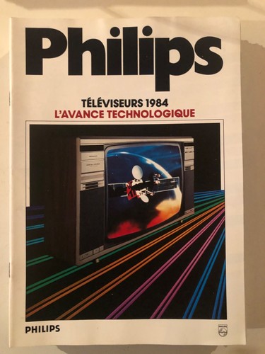 Catalogue brochure