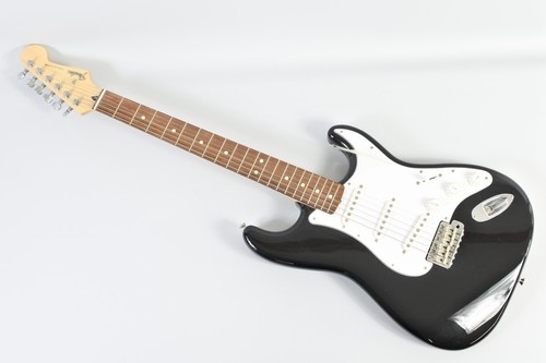 Fender made japan - in,