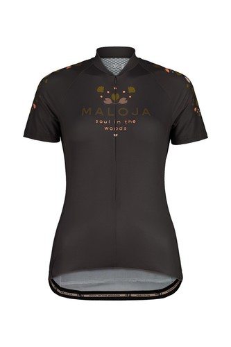 Maloja haut vélo femme - maloja,
