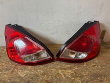 FORD FIESTA MK7 Feux Arrière
