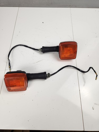 Paire clignotants origine - clignotants,