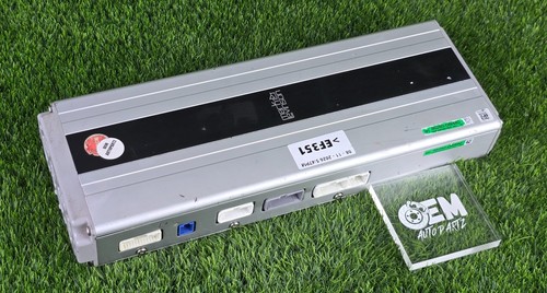 Amplificateur mark levinson - amplificateur,