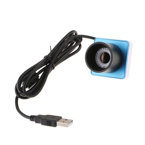 Caméra oculaire électronique - caméra,