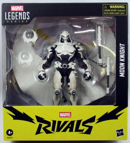 Marvel legends moon knight - -,