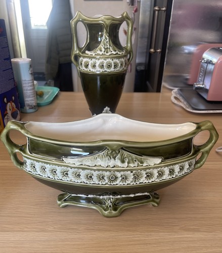 Vase jardinière gustave - jardinière,