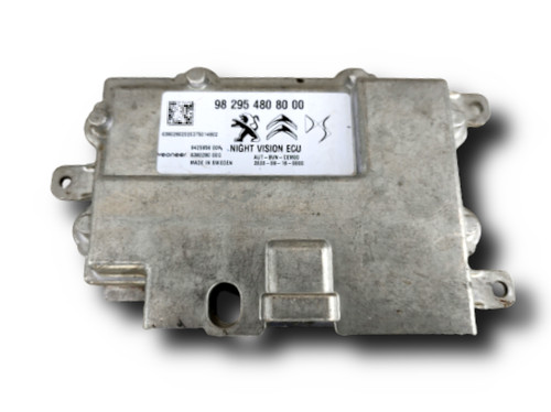 Peugeot calculateurs module - calculateurs,