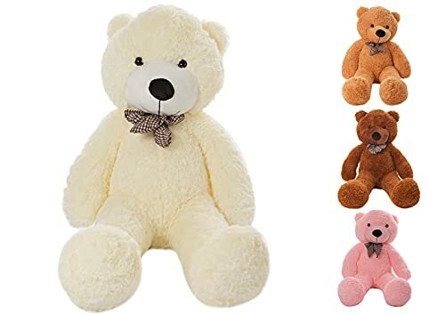 Grand nounours geant - grand,