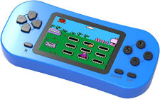 Console de Jeu Portable pour Enfants 218 Jeux éducatifs.