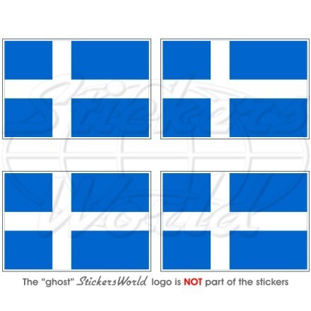 Shetland island drapeau - shetland,