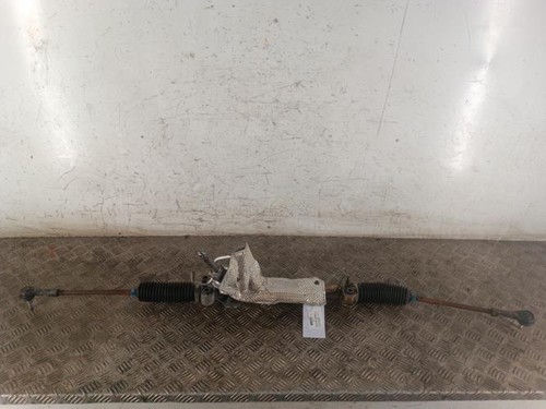 Cremaillere assistee ford - cremaillere,