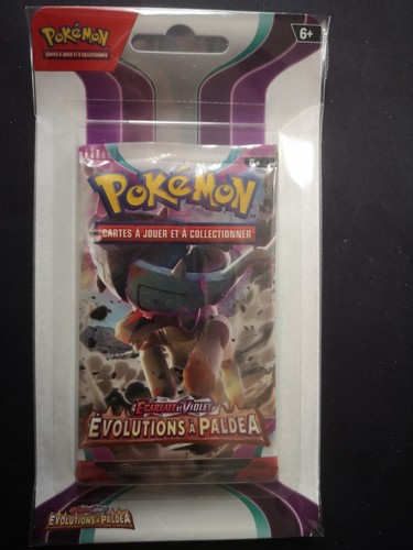 Pokémon booster evolutions - evolutions, a