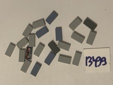 Lot De Pieces Lego Plaques