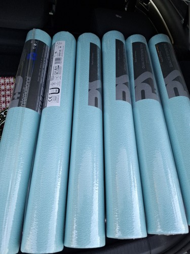 Lot rouleaux papiers peints - 6,