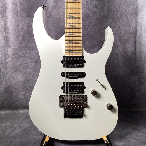 Ibanez rg2570mz used - ibanez,
