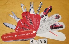 CITROEN BERLINGO - PACK