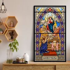 France Et La Vierge Marie