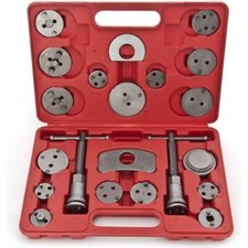Coffret set repousse piston