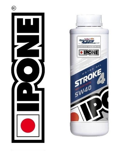 Huile ipone stroke - 5w40, 5.4