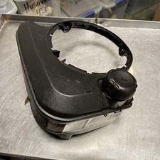  BRIGGS AND STRATTON 124T02-0526-B1 FUEL TANK W/ CAP 699374